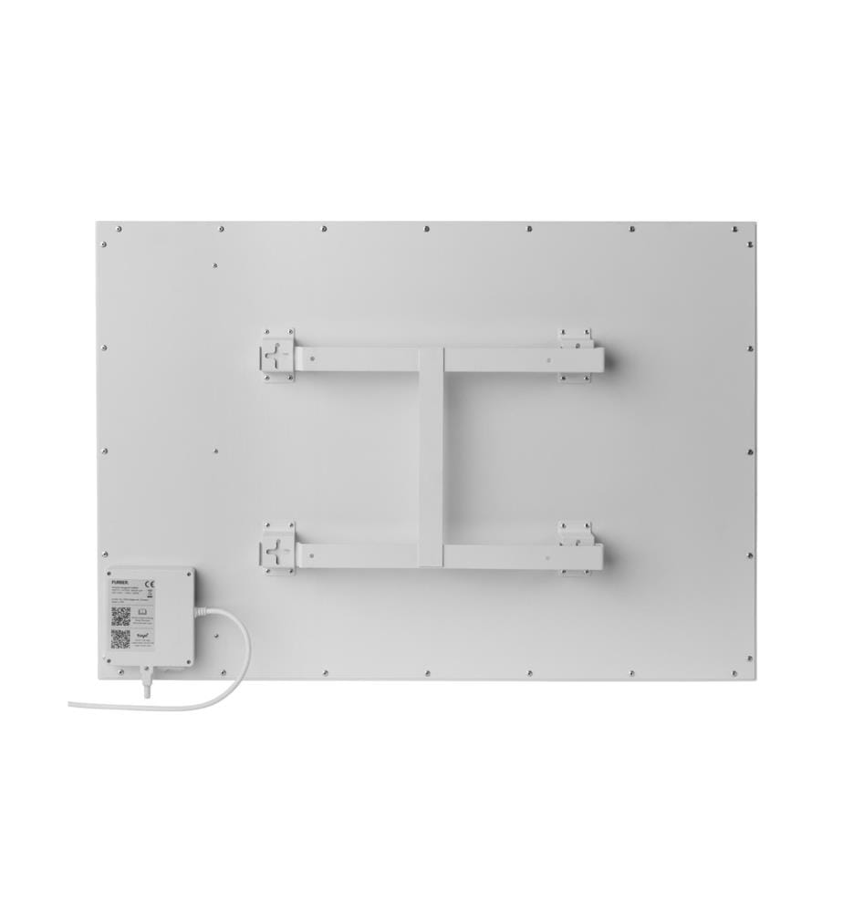 FURBER - Chauffeur infrarouge Sunna 500 W