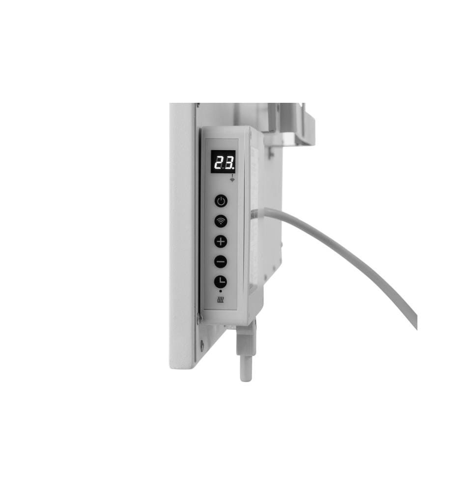 FURBER - Chauffeur infrarouge Sunna 700 W