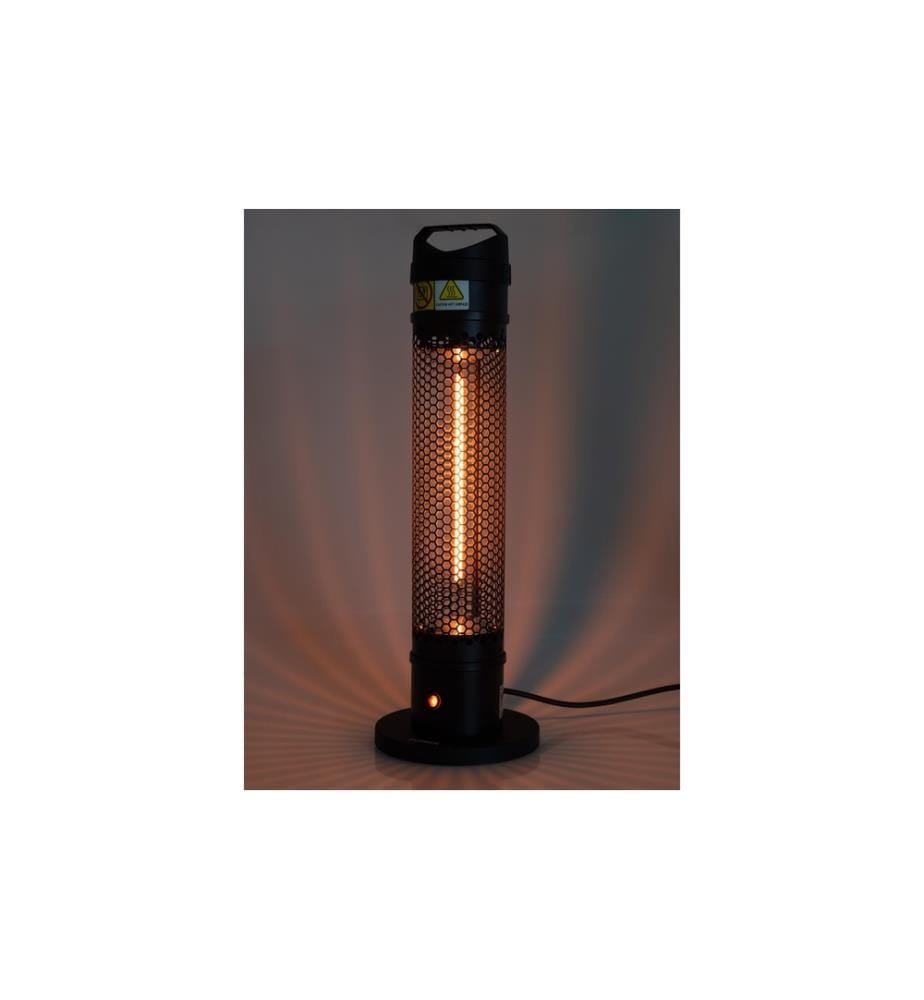 FURBER - Heizstrahler Lios 1000 W