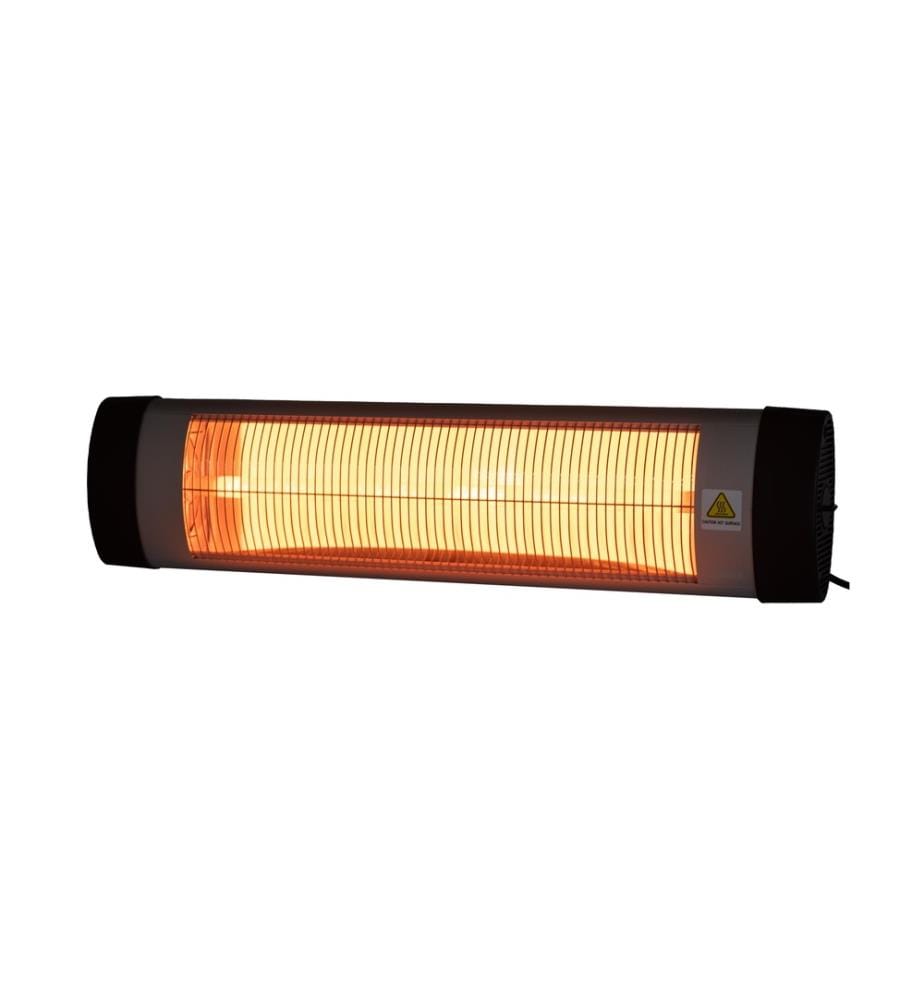 FURBER - Chauffage rayonnant Mandu 2000 W