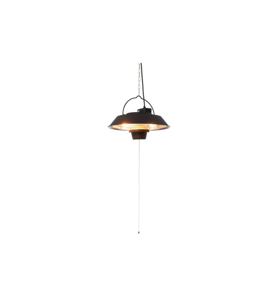 FURBER - Chauffage rayonnant Aton 1500 W