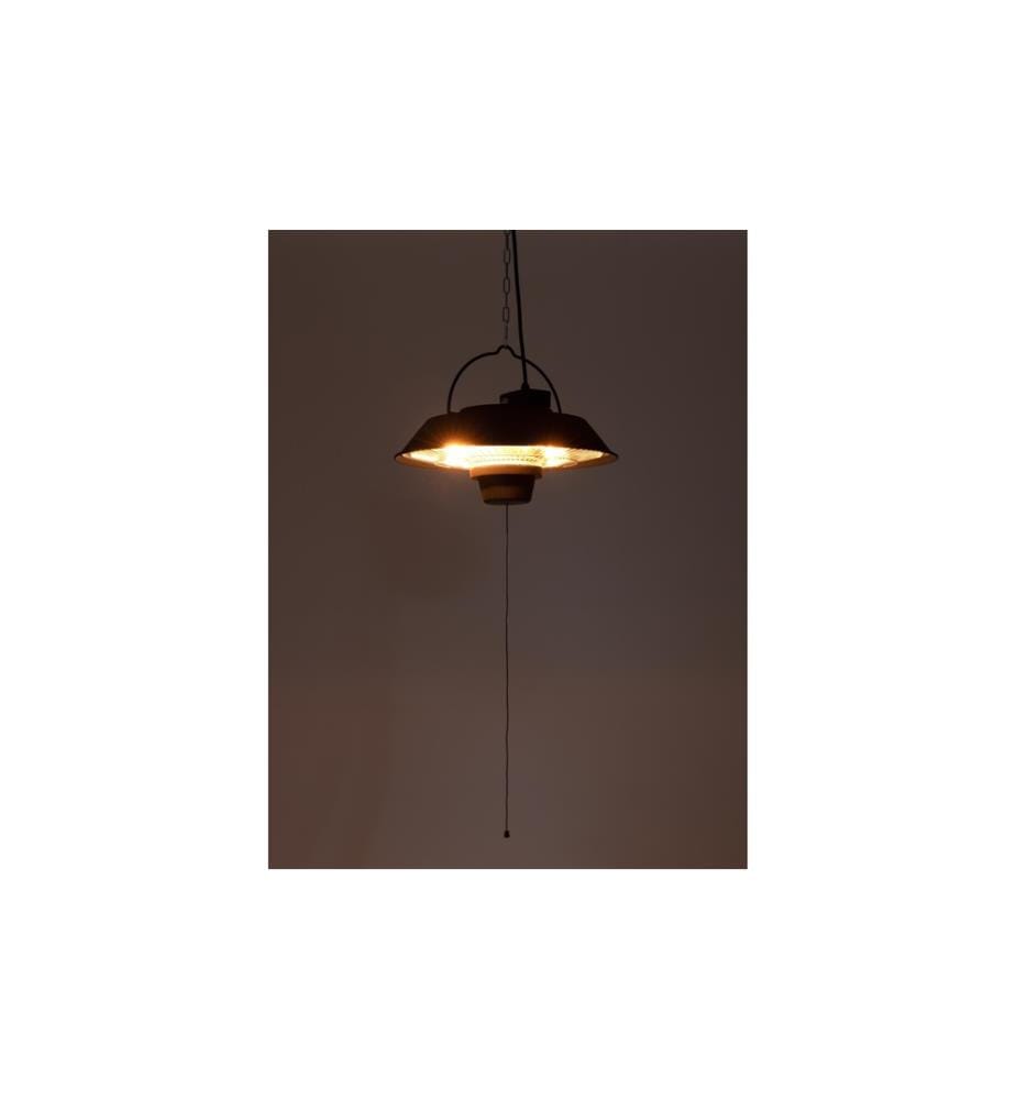 FURBER - Chauffage rayonnant Aton 1500 W