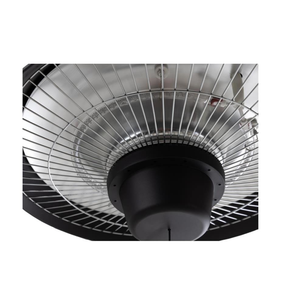 FURBER - Chauffage rayonnant Aton 1500 W