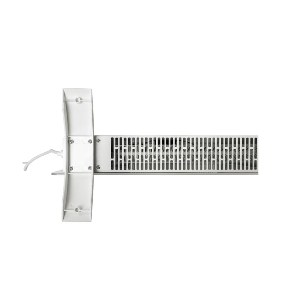 FURBER - Konvektor SAVI 1000 W, Weiss