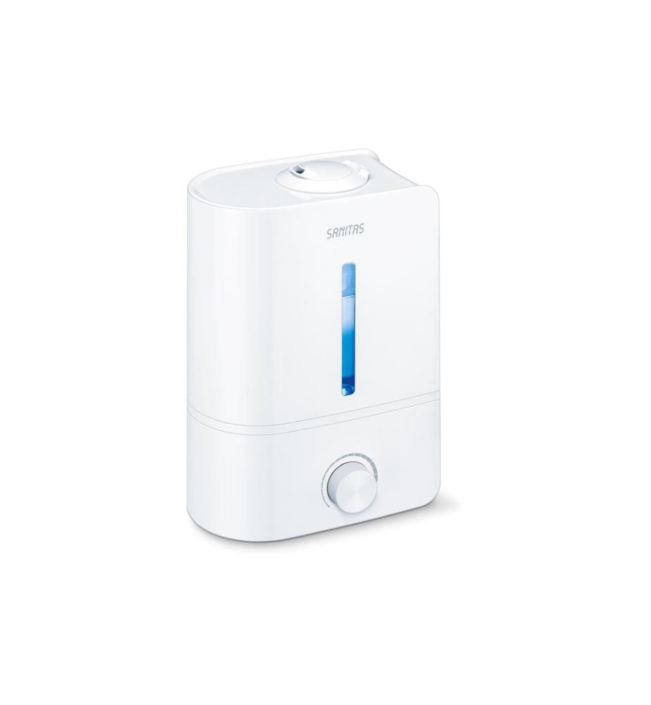 SANITAS - Humidificateur SLB 40 Blanc