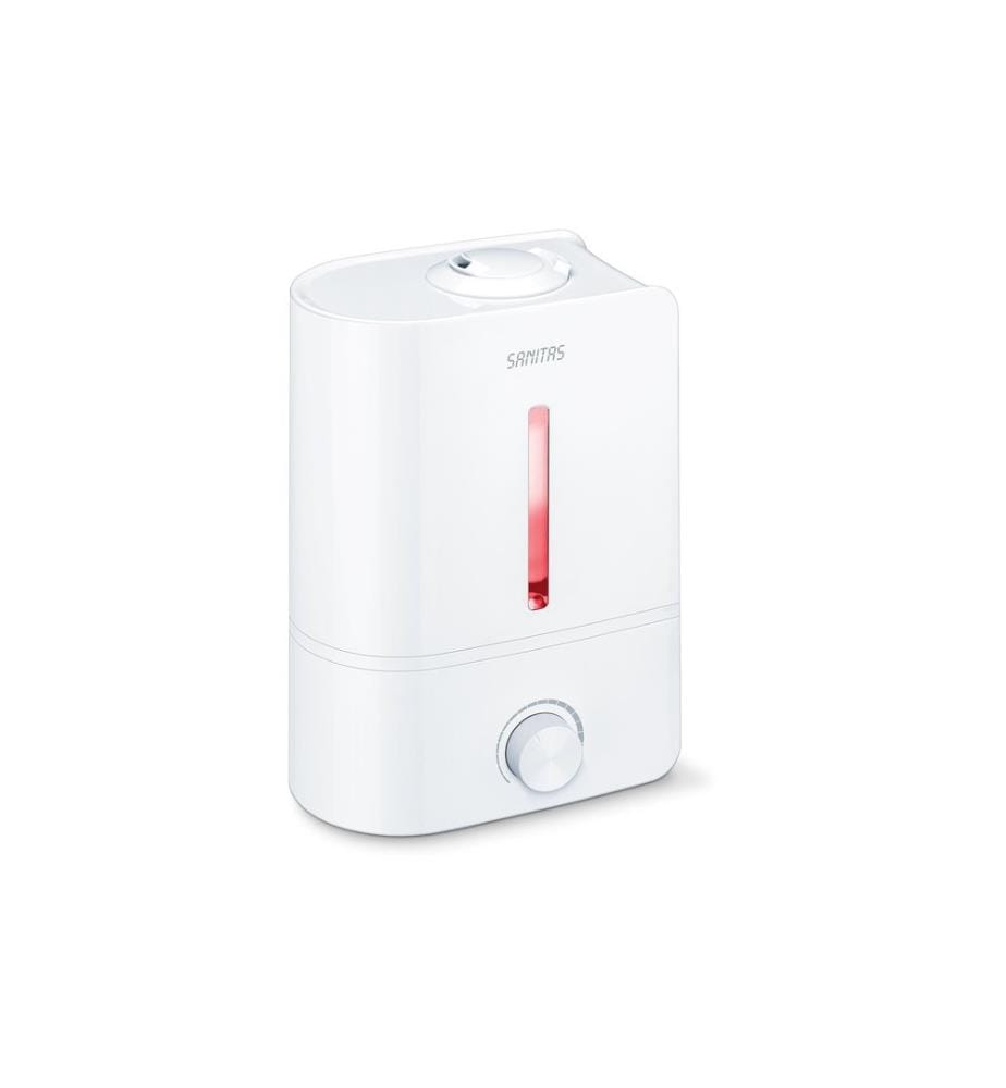 SANITAS - Humidificateur SLB 40 Blanc