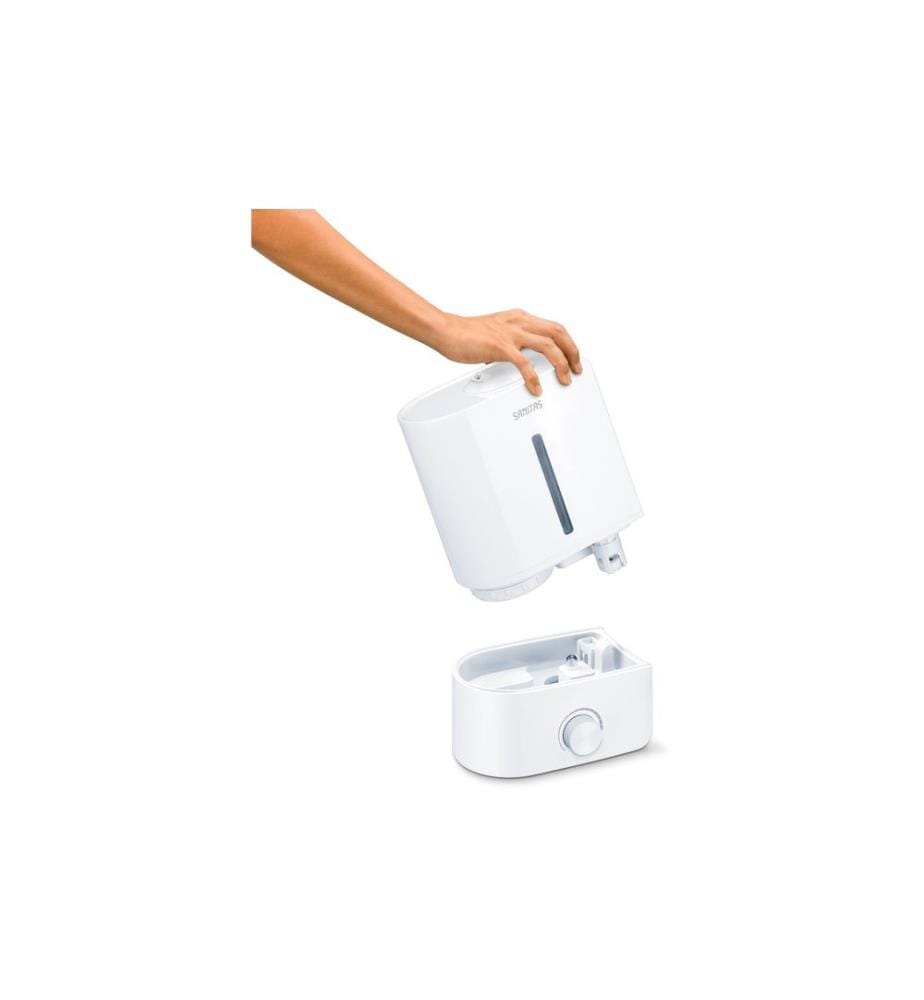 SANITAS - Humidificateur SLB 40 Blanc