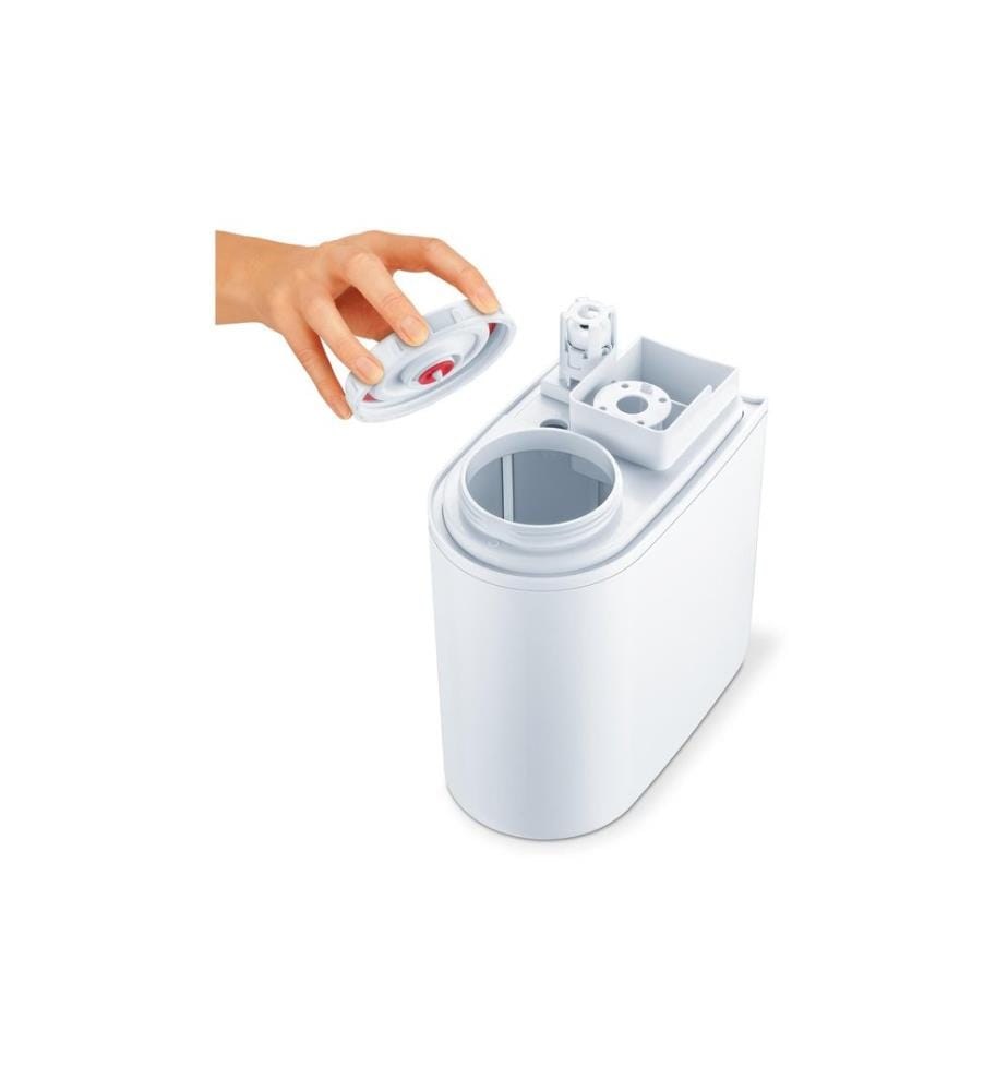SANITAS - Humidificateur SLB 40 Blanc