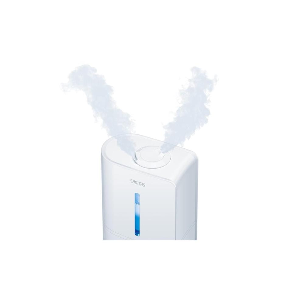 SANITAS - Humidificateur SLB 40 Blanc