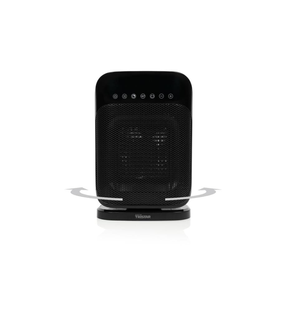 TRISTAR - Radiateur soufflant KA-5074 1800 W