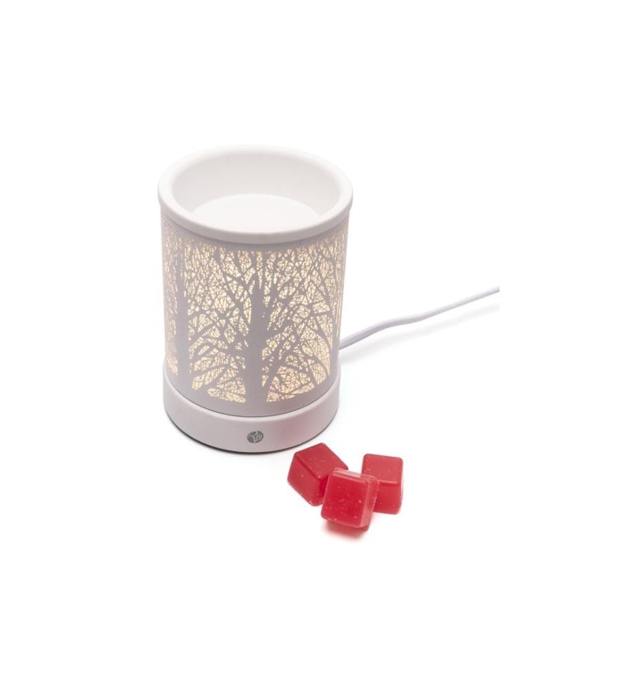 RIO - Nébuliseur d'arômes Wax Melt & Aroma