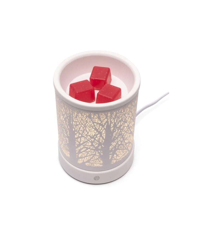 RIO - Nébuliseur d'arômes Wax Melt & Aroma