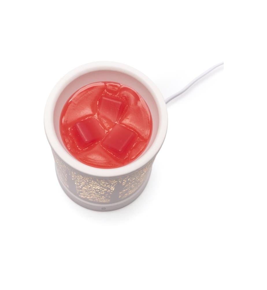 RIO - Nébuliseur d'arômes Wax Melt & Aroma