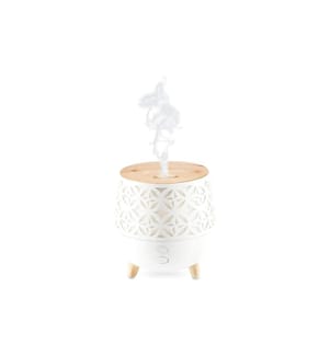 RIO - Aromavernebler Talia 15 m²