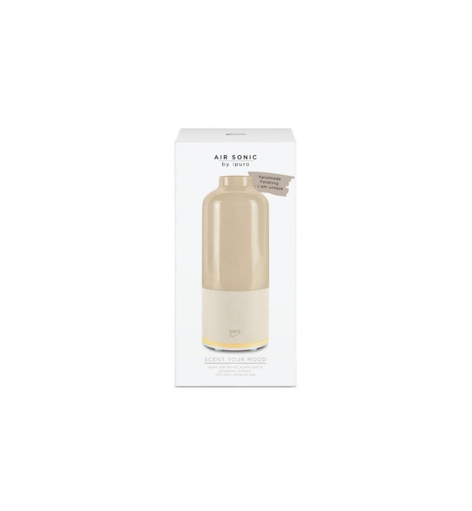 IPURO - Lufterfrischer Aroma Bottle Beige