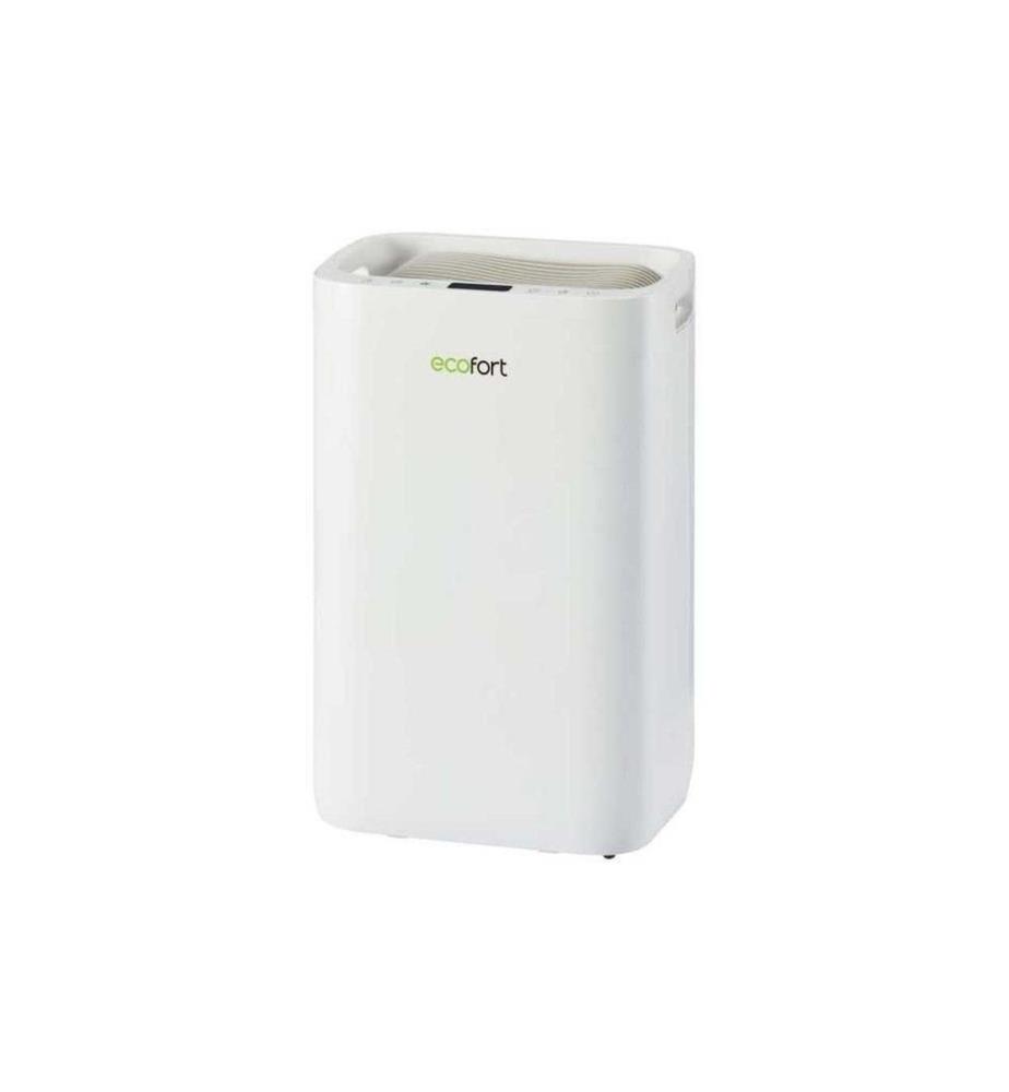 Ecofort - Entfeuchter ecoQ DryAir 20L Energy Saver 50 m²