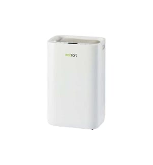 Ecofort - Entfeuchter ecoQ DryAir 20L Energy Saver 50 m²