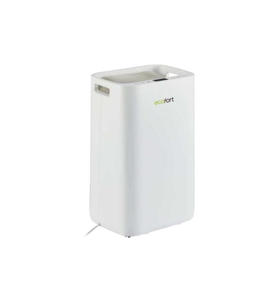 Ecofort - Entfeuchter ecoQ DryAir 20L Energy Saver 50 m²