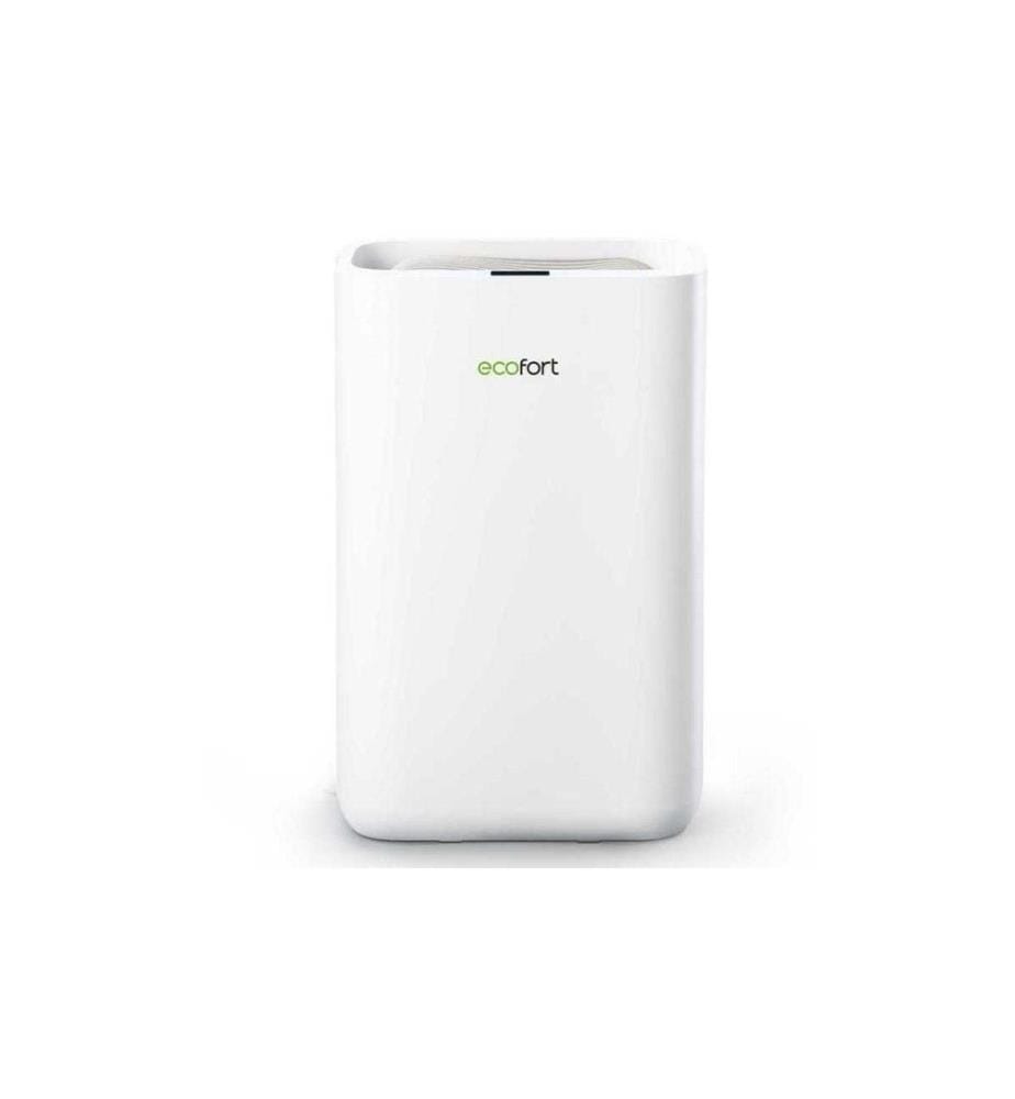 Ecofort - Entfeuchter ecoQ DryAir 13L Energy Saver 30 m²