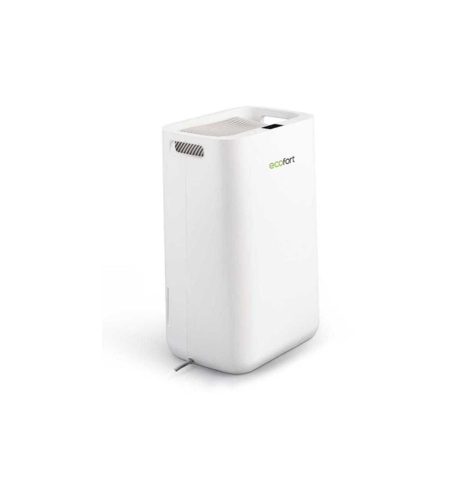 Ecofort - Entfeuchter ecoQ DryAir 13L Energy Saver 30 m²