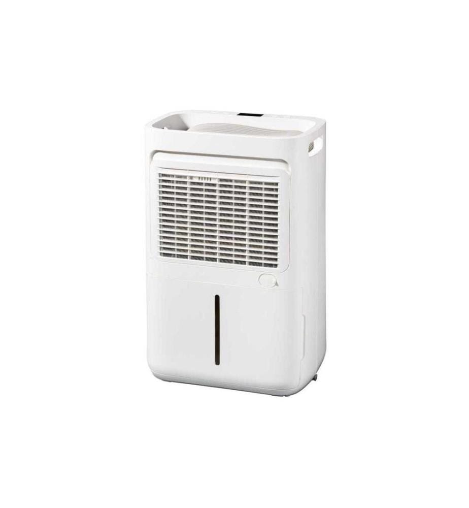 Ecofort - Entfeuchter ecoQ DryAir 13L Energy Saver 30 m²