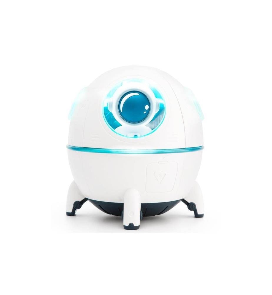 RIO - Aromavernebler Spaceship Explorer Weiss