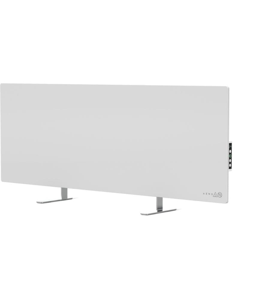 AENO - Infrarotheizer Premium Eco Smart LED 700 W, Weiss