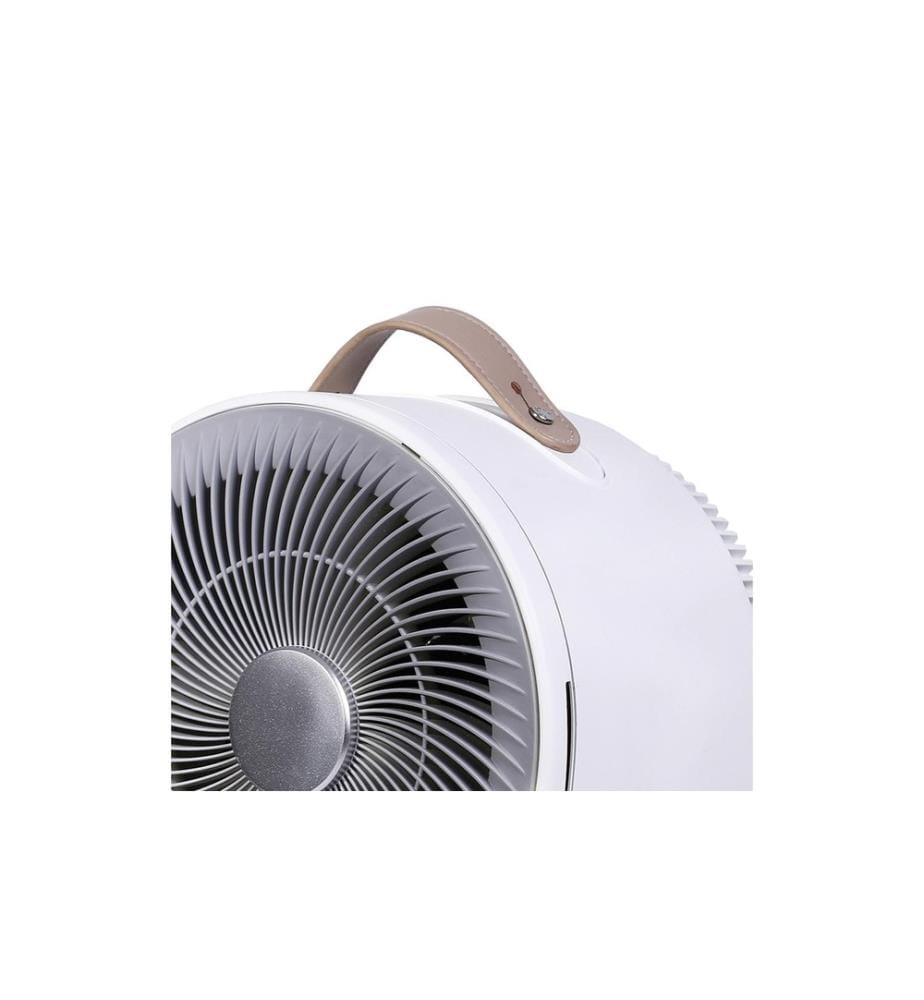 Koenig - Radiateur soufflant Salerno 2000 W