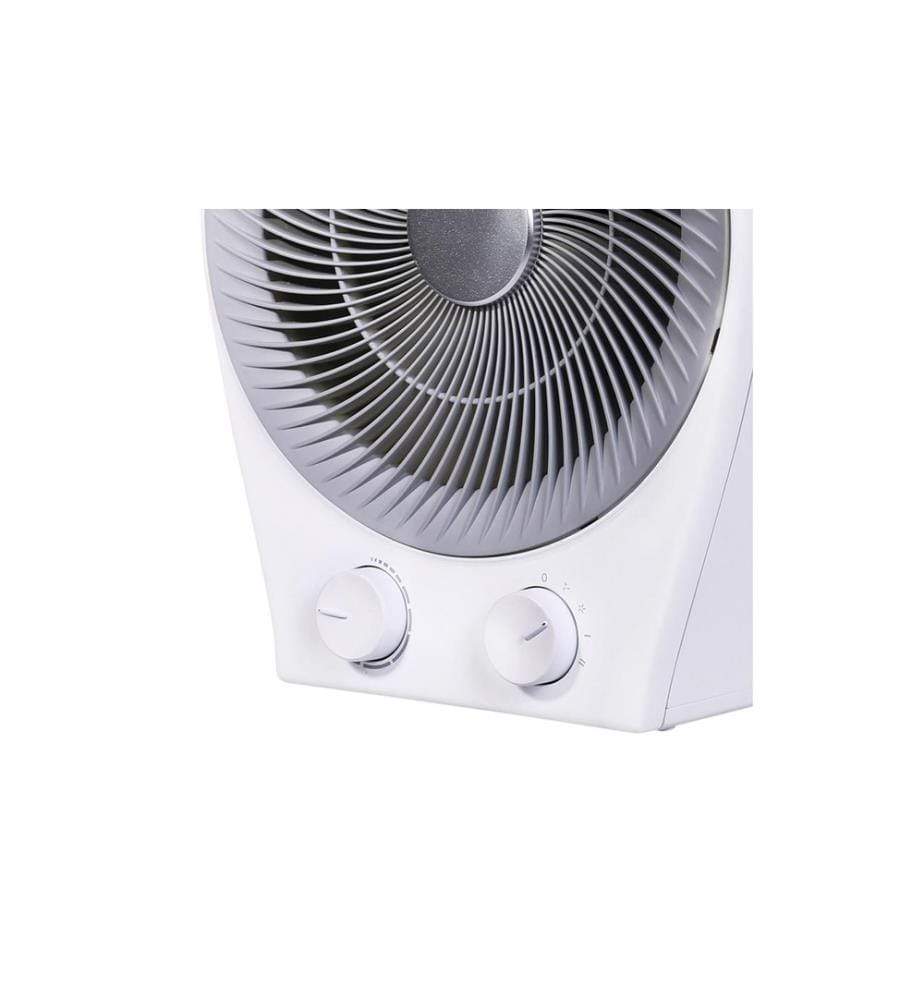 Koenig - Radiateur soufflant Salerno 2000 W