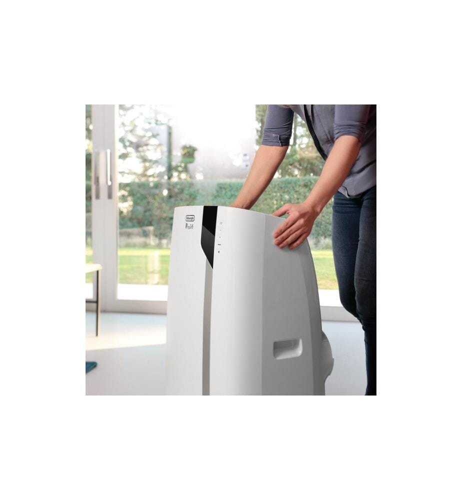 De'Longhi Klimagerät PAC EX93 Extreme A+, 85 m³