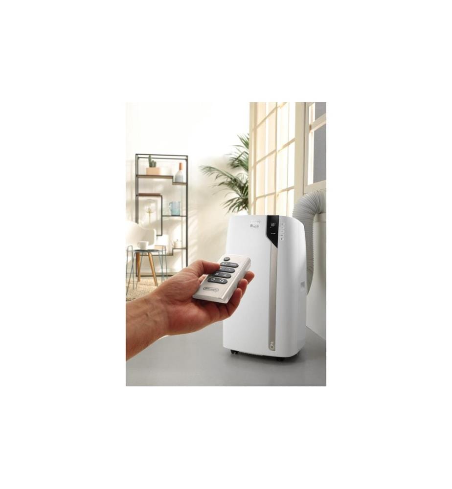 De'Longhi Klimagerät PAC EX93 Extreme A+, 85 m³