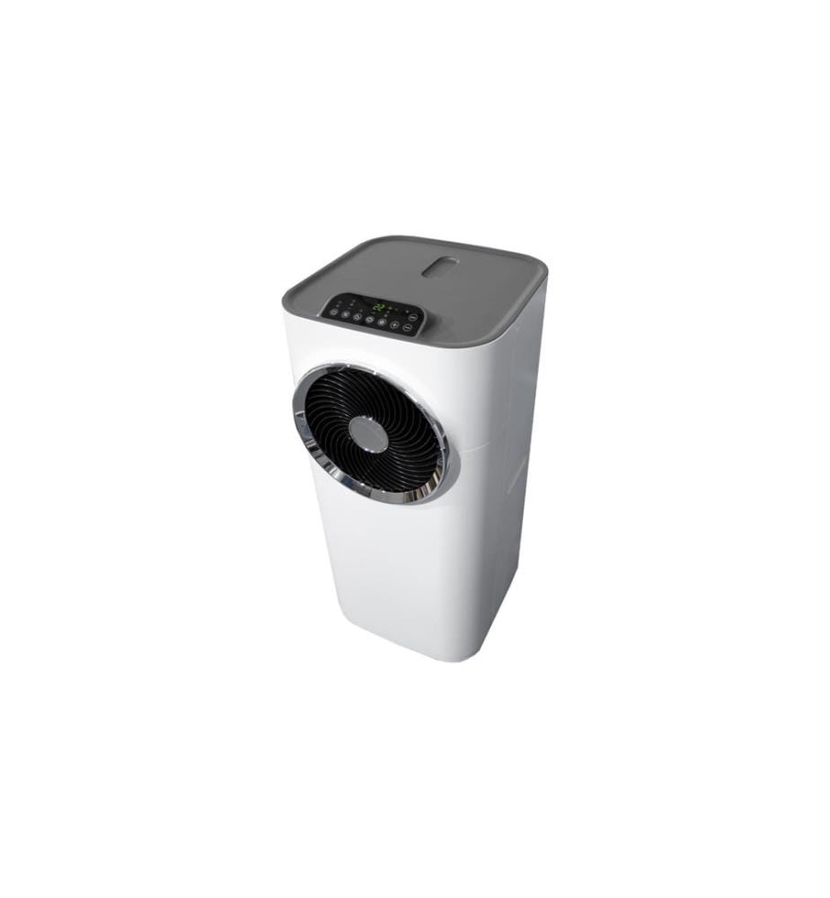 Coldtec by Kibernetik - Climatiseur KL140 100 m³