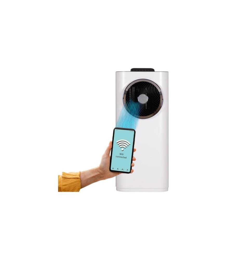 Coldtec by Kibernetik - Climatiseur KL140 100 m³