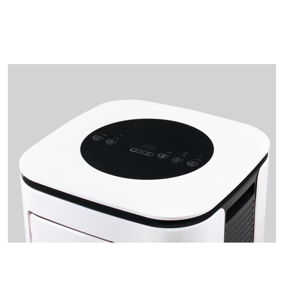 OHMEX - Klimagerät OHM-AIR-9100CON (80 m³)