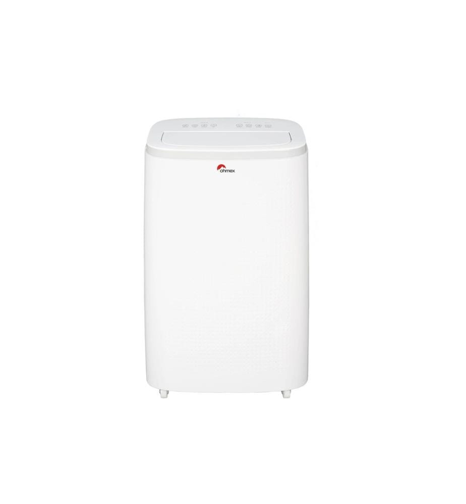 OHMEX - Klimagerät OHM-AIR-10100 (90 m³)