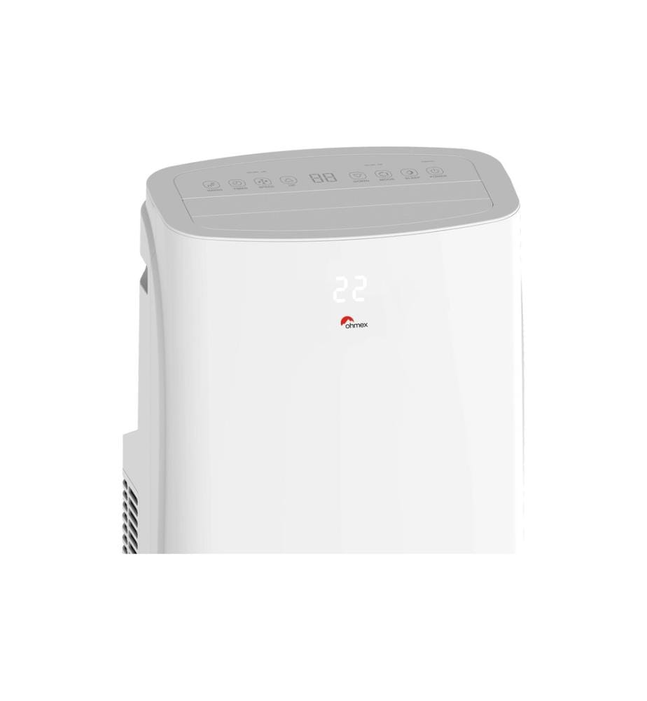OHMEX - Klimagerät OHM-AIR-12100CON (110 m³)