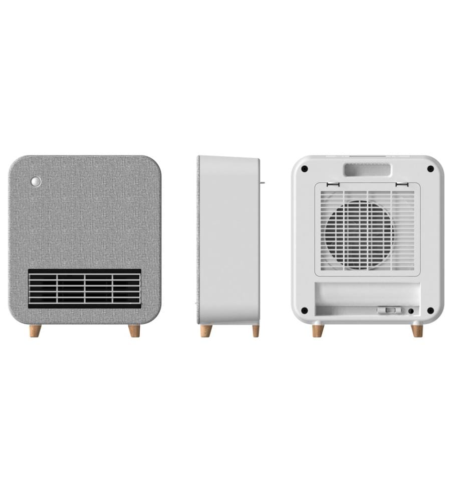 Koenig - Radiateur soufflant Apus 1500 W