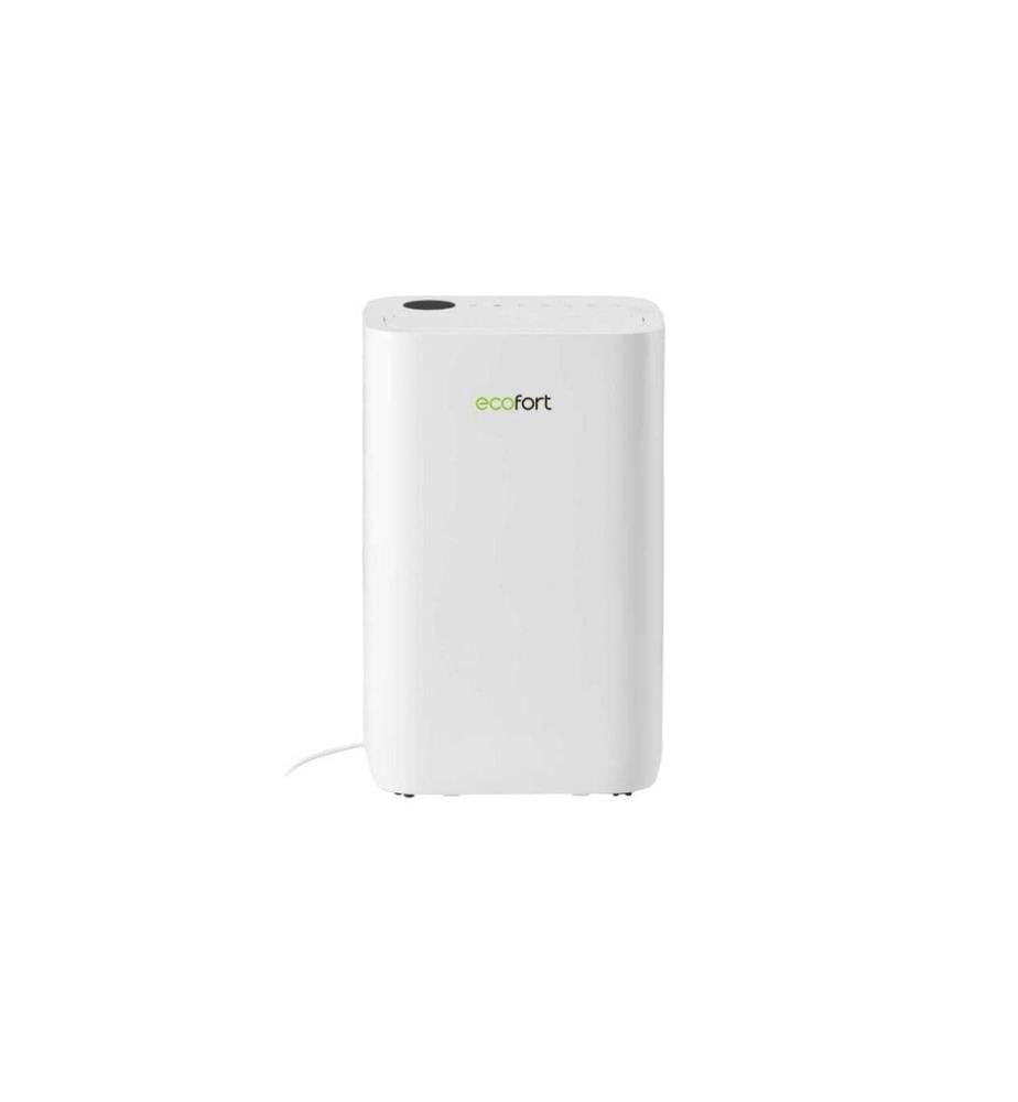 Ecofort - Entfeuchter ecoQ DryAir 20L Complete 50 m²