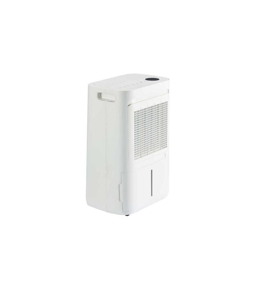 Ecofort - Entfeuchter ecoQ DryAir 20L Complete 50 m²