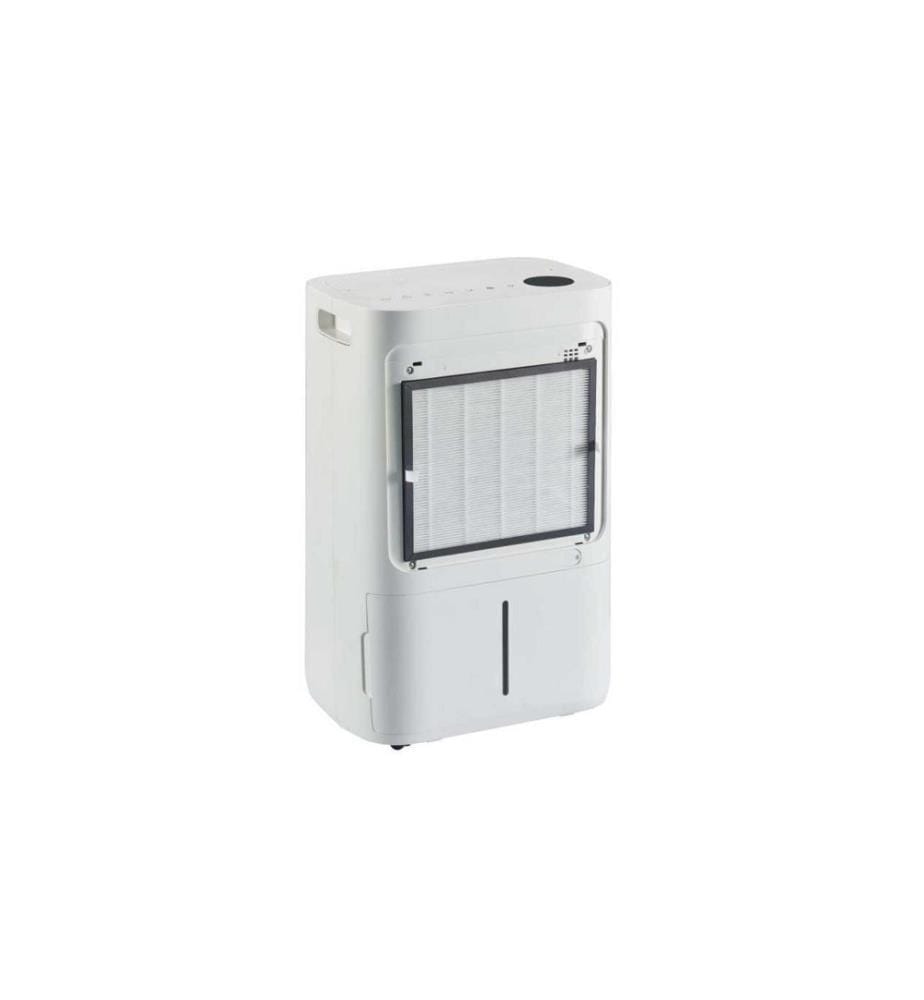Ecofort - Entfeuchter ecoQ DryAir 20L Complete 50 m²