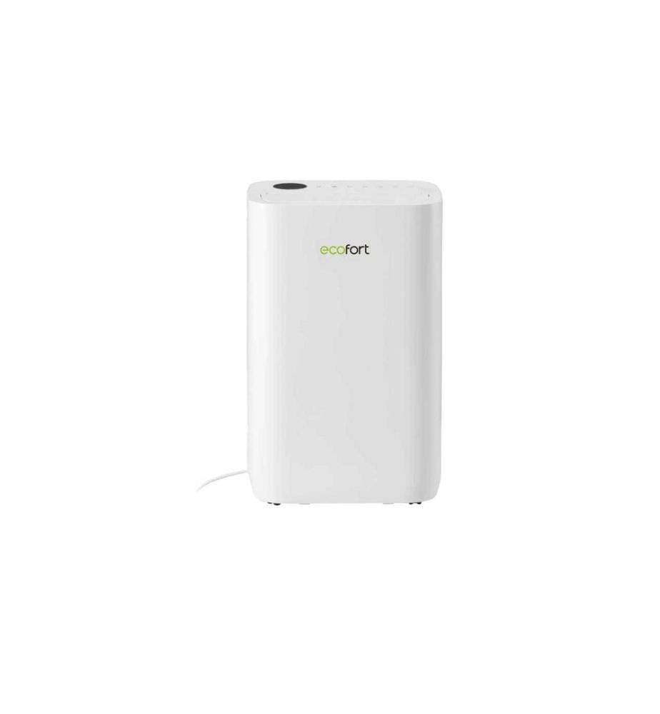 Ecofort - Entfeuchter ecoQ DryAir 25L Complete 60 m²