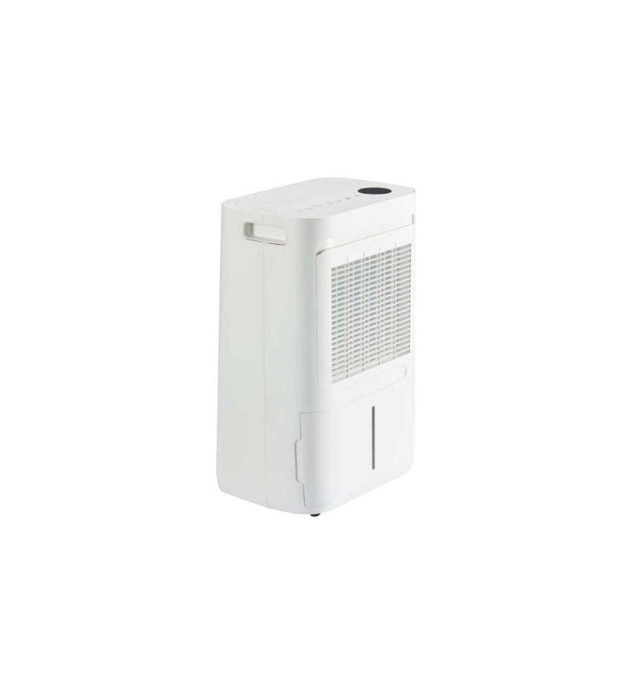Ecofort - Entfeuchter ecoQ DryAir 25L Complete 60 m²