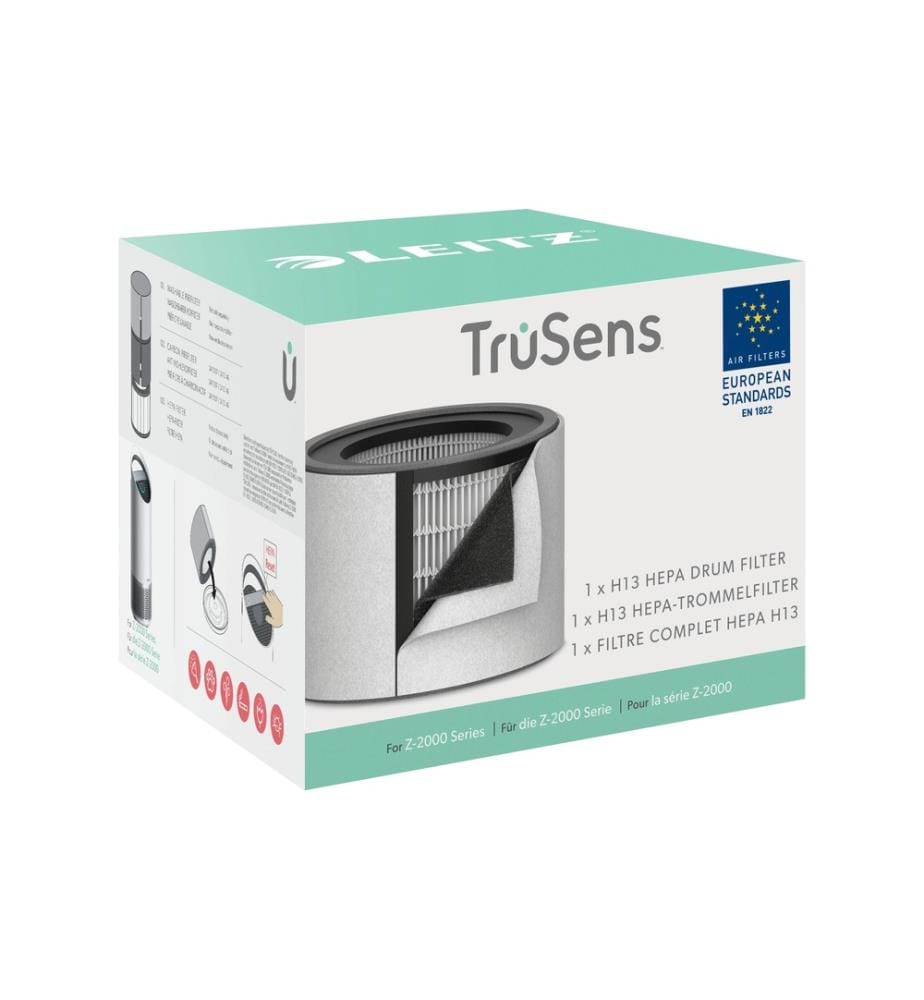 LEITZ TRUSENS - HEPA-Filter TruSens Z-2000 1 Stück