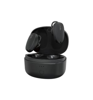 ible - Luftreiniger Airvida T1 Schwarz