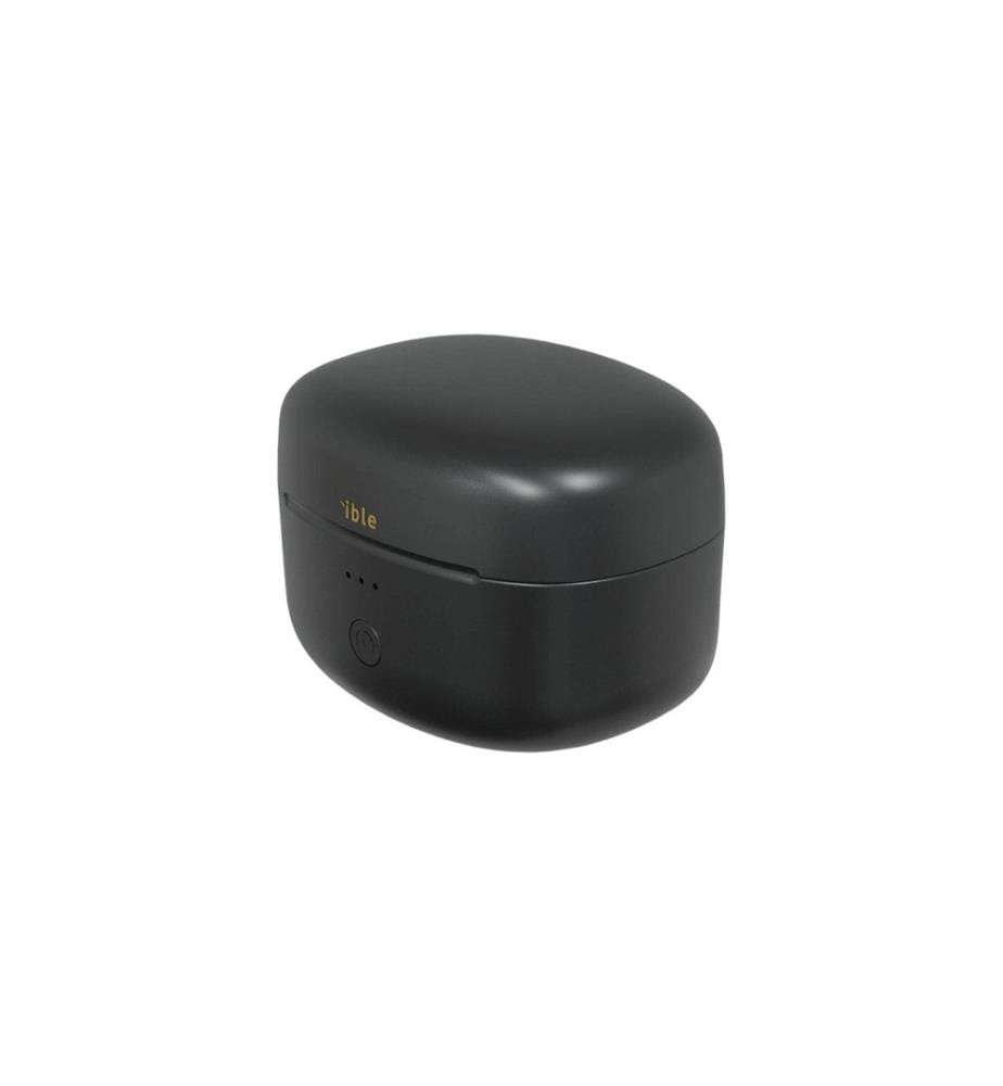 ible - Purificateur d'air Airvida T1 Noir