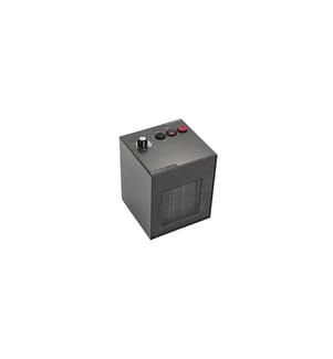 Ecovoss - Aérotherme Ecomat 2000 Classic Plus 1800 W chaleur rapide