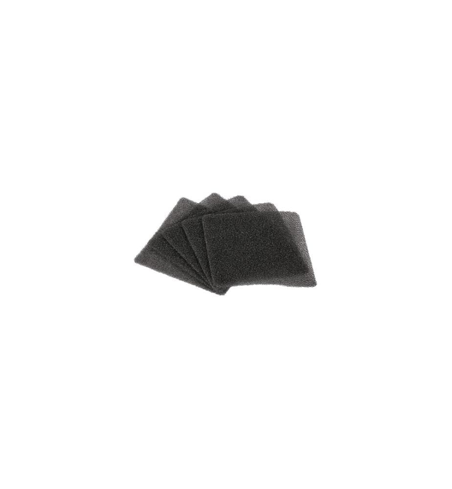 Ecovoss - Staubfilter-Set zu Heizlüfter Ecomat 2000