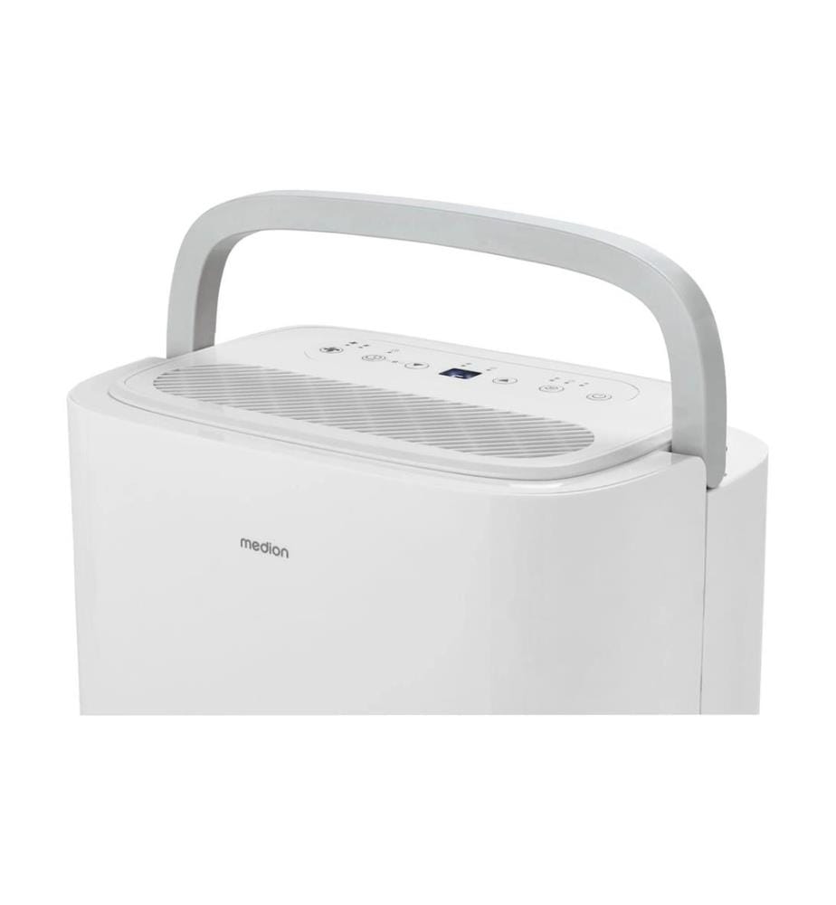 MEDION - Déshumidificateur Life DH20, 20 m²