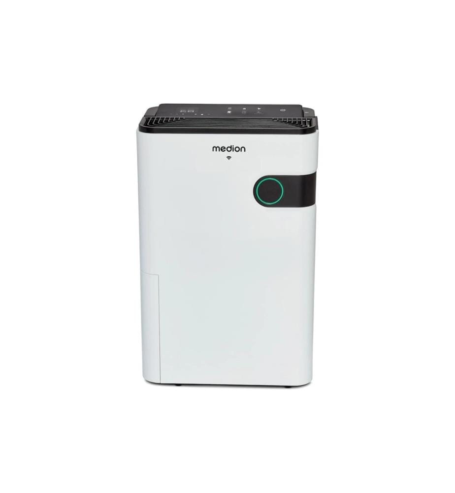 MEDION - Déshumidificateur DH30S, 40 m²