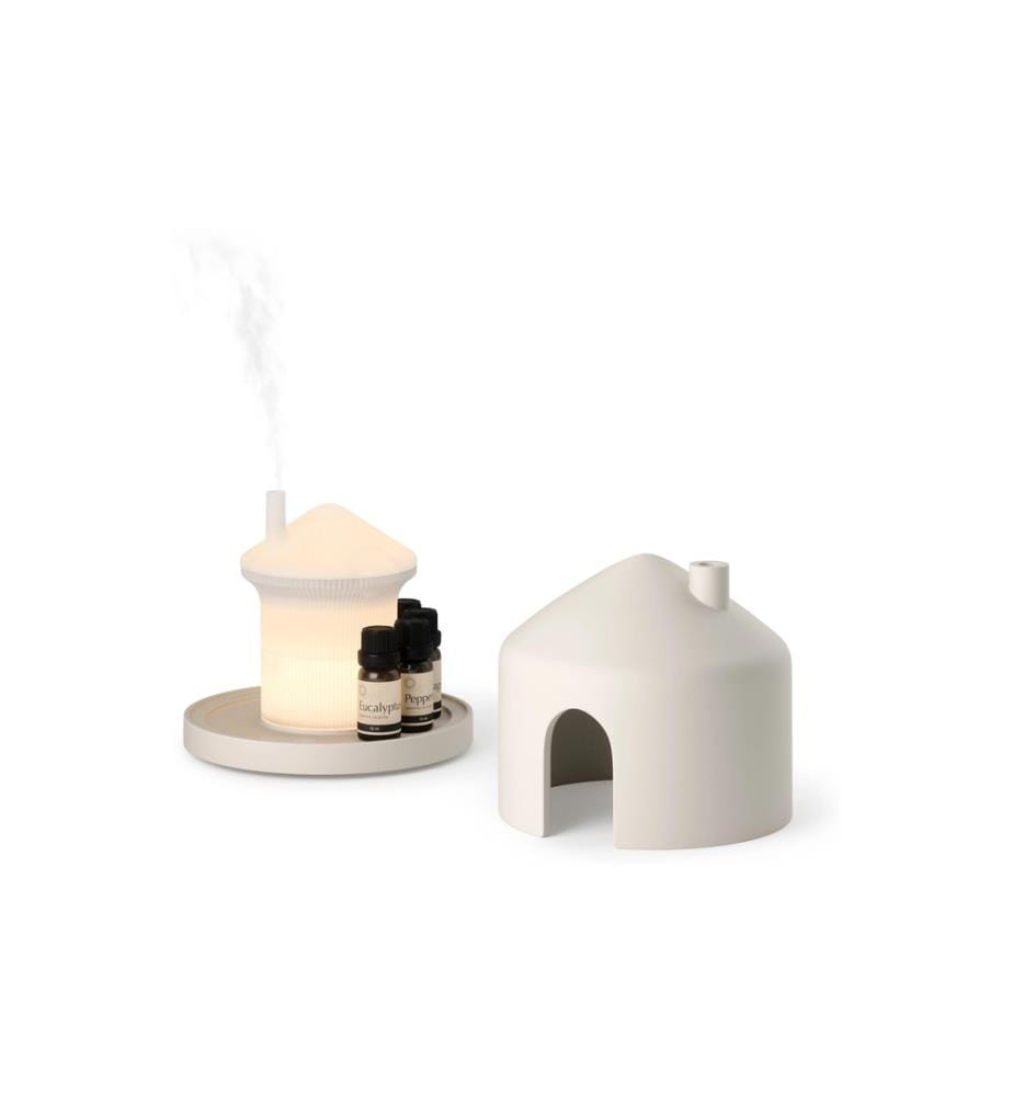 UMBRA - Aromavernebler Casita 150 ml,